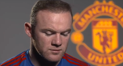 Video: A broken Wayne Rooney opens up about Van Gaal and a terrible month