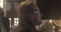 VIDEO: Bono, Hozier and friends busk in Dublin city centre as fans lose their sh*t