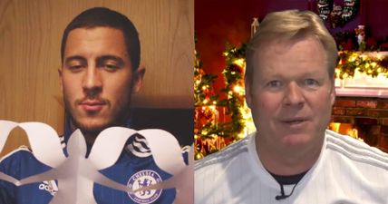 Each and every Premier League Christmas message rated and reviewed