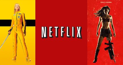 Netflix: Get these watched before they’re removed by New Year’s Day