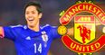 Man United plan £10m January swoop for Japanese striker – plus two Premier League stars