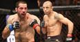 UFC star Matt Brown believes Jose Aldo “f***ing deserves” rematch