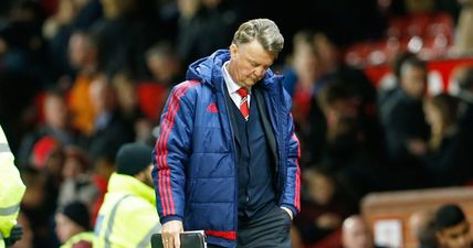 Some Man United fans actually want their team to lose to Stoke City – here’s why