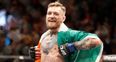 Conor McGregor’s Christmas gift is as ridiculous as you can imagine