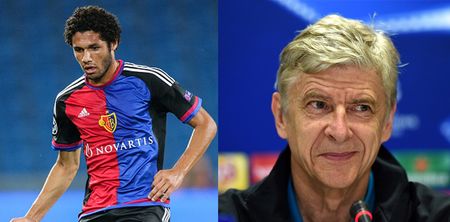 Arsenal have reportedly agreed one of their most un-Arsenal signings in years