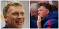 Stats show Louis Van Gaal is now officially worse than David Moyes at Man Utd