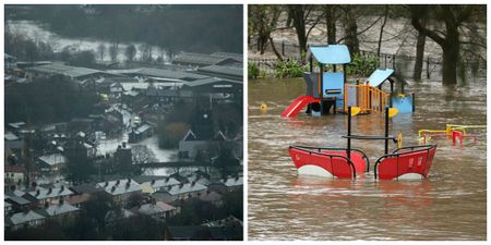 Yorkshire hostel shows Christmas spirit in wake of devastating floods