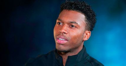 Daniel Sturridge has some cracking news for Liverpool fans