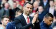 Report: Ryan Giggs set to leave Man United in the next 48 hours