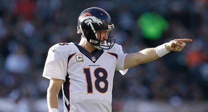 VIDEO: Explosive new documentary claims Peyton Manning took growth hormones in 2011