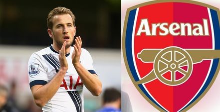 Arsenal fan praises Spurs star Harry Kane after sharing this brilliant story on Facebook