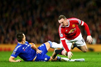 ‘Van Gaal can’t last’ – Twitter reacts to Man United’s 0-0 draw with Chelsea…