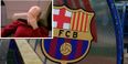 Barcelona sack player seven hours after signing contract over offensive tweets