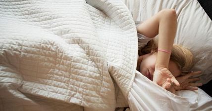 This is the side of the bed you should get out on in the morning, according to science