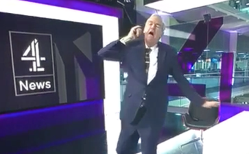 VIDEO: Jon Snow dancing to Drake’s Hotline Bling must be seen to be believed