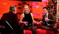 Jennifer Lawrence and Eddie Redmayne admit they both had a ‘mare at Madonna’s house