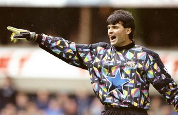 Tributes pour in as former Newcastle keeper Pavel Srnicek dies aged 47