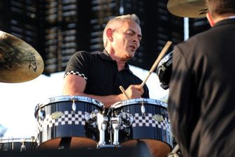 The Specials announce the death of their drummer John Bradbury