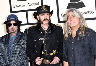 Motörhead have announced the band is over following the death of Lemmy