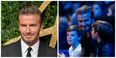 David Beckham praised for raising plight and playing pranks in new documentary