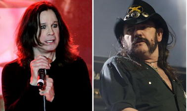 Ozzy Osbourne: “Lemmy and I used to joke about who would die first”