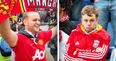 Man United fans count down the hours, minutes and seconds to mock Liverpool