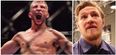 TJ Dillashaw’s latest comments suggest his feud with Conor McGregor is over