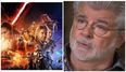 George Lucas has apologised for calling Disney ‘white slavers’ over The Force Awakens