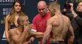 NSFW: Someone has uploaded the McGregor-Aldo fight to Pornhub with an alternative title