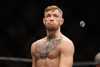 Conor McGregor will do anything to avoid rematch with the man who ‘made him look silly’