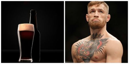 A pub in Dublin is now selling Conor McGregor-themed beer (Pic)