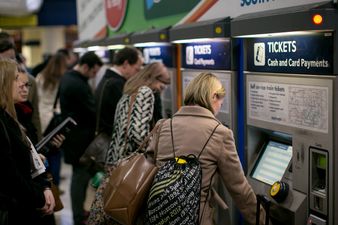 This simple trick could save you a lot of money on your train tickets