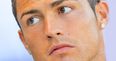 Ronaldo uses ridiculous example to express how hard his life is