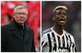 Sir Alex Ferguson won’t agree with Paul Pogba’s comments about life at Man United