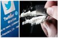 Scottish Police praised for cheeky tweet after seizing supply of cocaine