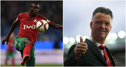 Manchester United are set to move for Senegalese star – but it’s not Sadio Mane