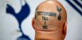 Spurs cruelly reopen old wounds for their fans on Twitter