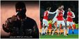 New ‘Jihadi John’ suspect grew up supporting Arsenal