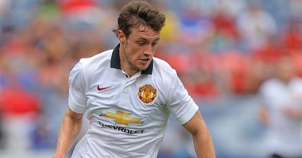 U21 coach claims that recalled Will Keane is in line for Manchester United first team opportunities