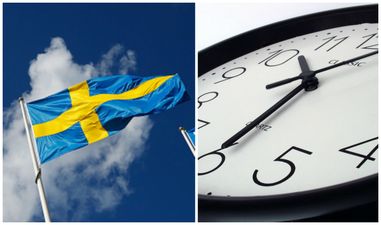 Sweden is making some drastic changes to the work day