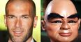 We asked for Zinedine Zidane lookalikes – the suggestions were sublime and ridiculous