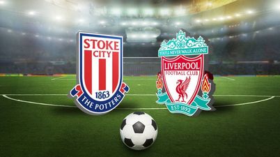 Stoke City vs Liverpool starting XIs – Benteke dropped to bench