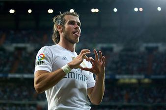 Manchester United may have a not-so-secret weapon to sign Gareth Bale