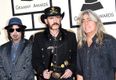 Motörhead frontman Lemmy Kilmister’s funeral to be streamed live on YouTube