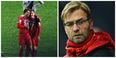 Jurgen Klopp completes his first Liverpool signing