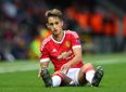 Adnan Januzaj returns to Manchester United after Dortmund loan cut short