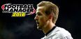 Football manager director personally apologised to Harry Kane for getting stats wrong