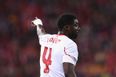 Twitter is in emotional meltdown because Kolo Toure is leaving Liverpool