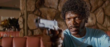 Samuel L. Jackson refuses to go full frontal in films for a very personal reason