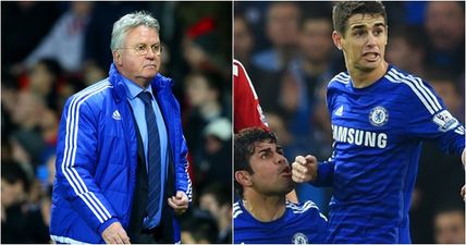 More worry for Chelsea as reports emerge of training ground bust up